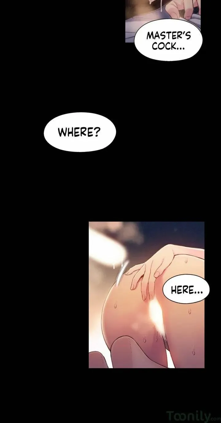Sweet Guy Chapter 54 page 35 - 