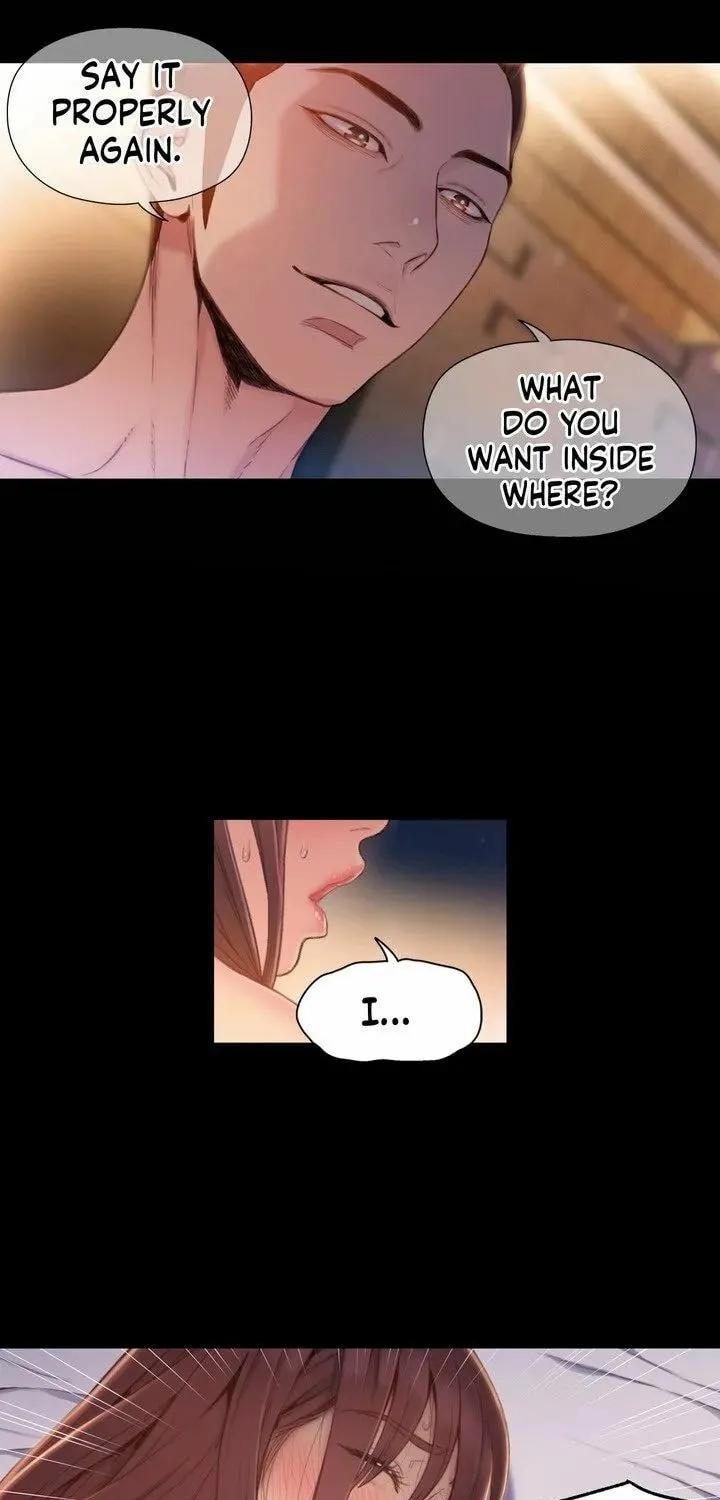 Sweet Guy Chapter 54 page 36 - 