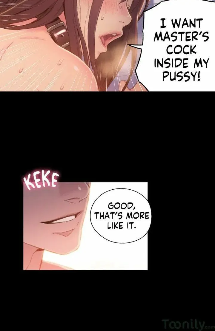 Sweet Guy Chapter 54 page 37 - 
