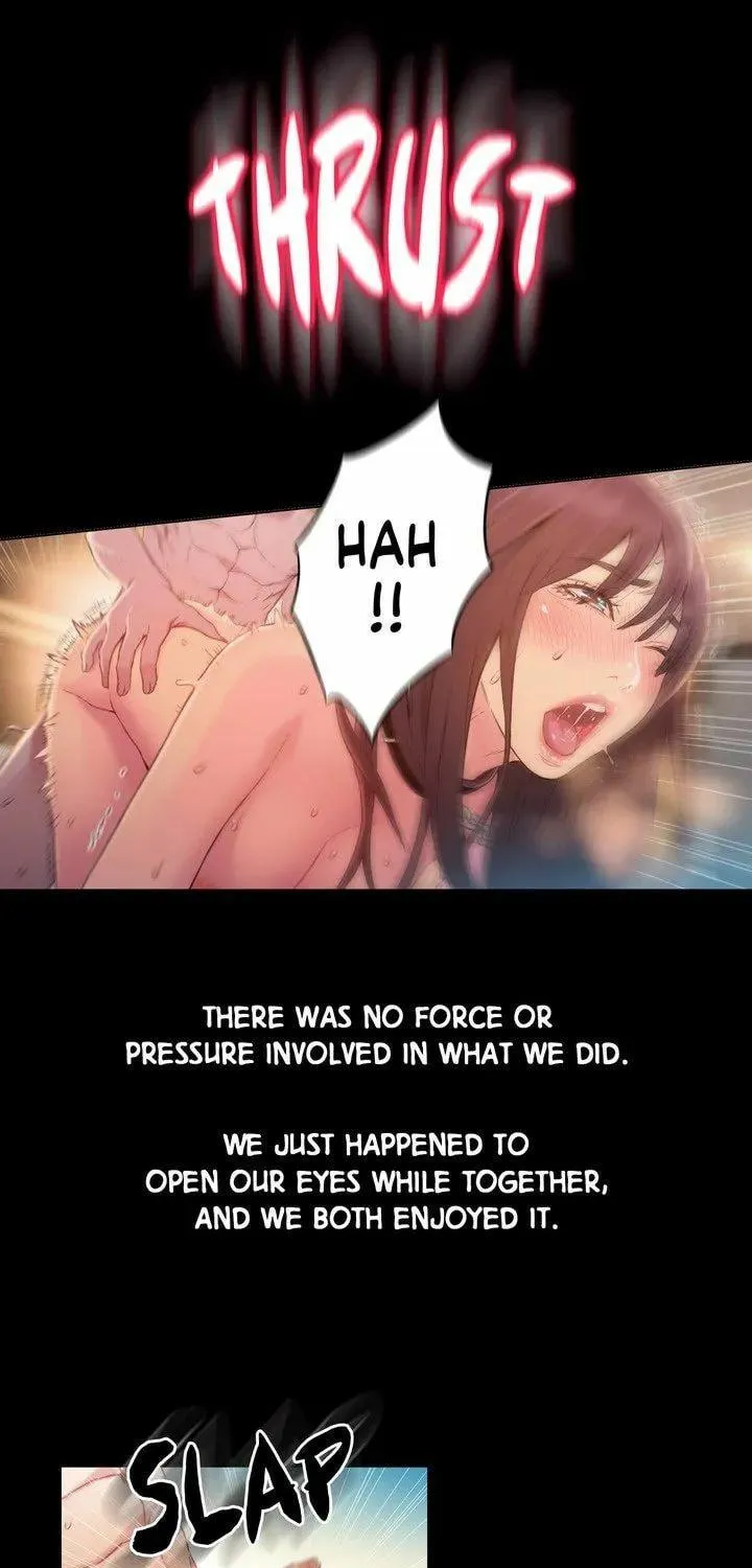 Sweet Guy Chapter 54 page 38 - 