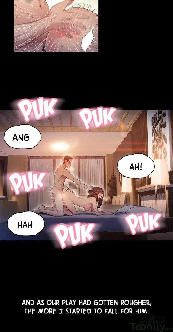Sweet Guy Chapter 54 page 39 - 