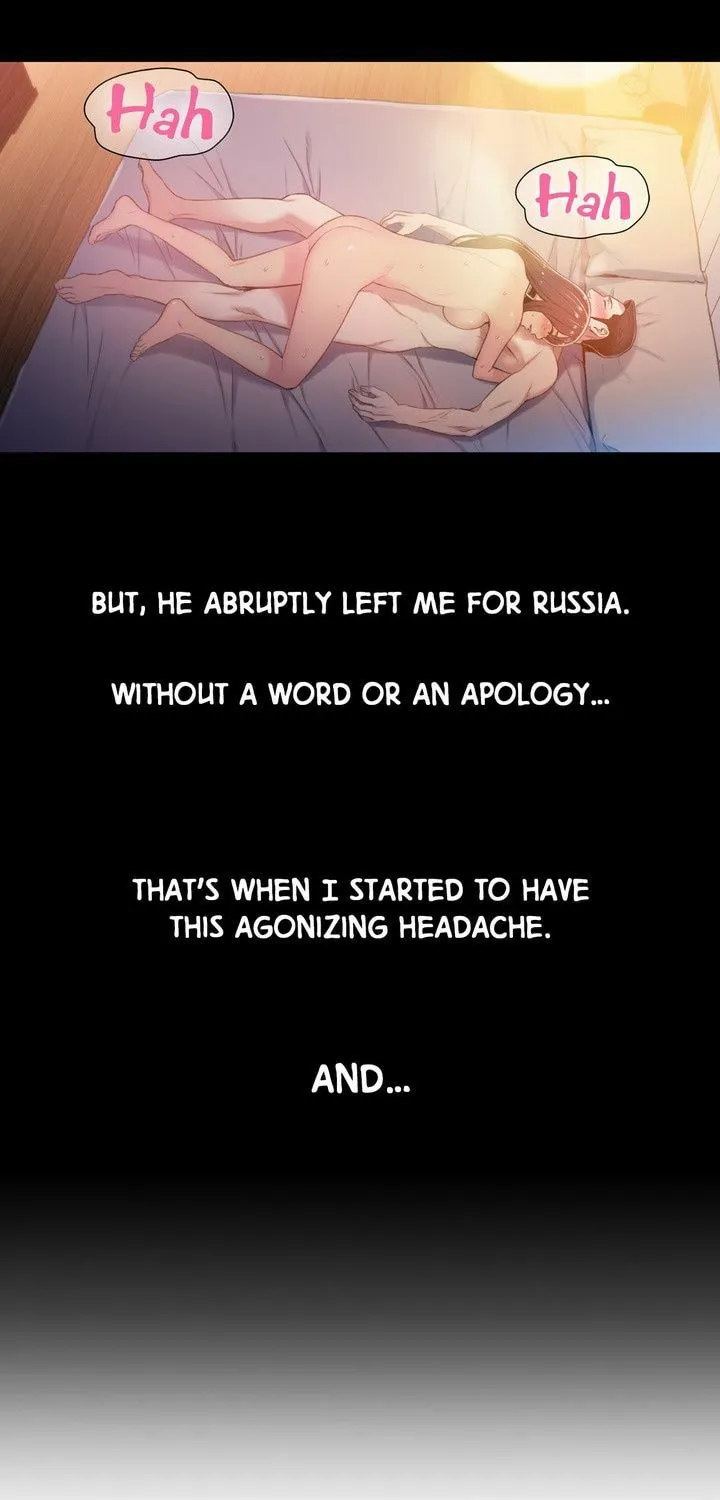 Sweet Guy Chapter 54 page 42 - 