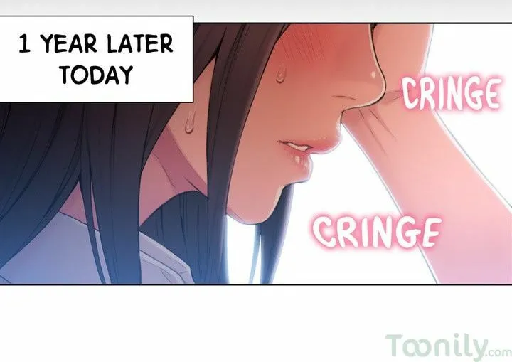 Sweet Guy Chapter 54 page 43 - 
