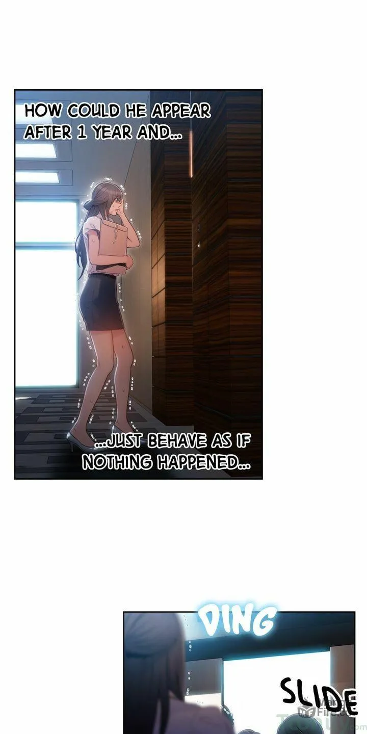 Sweet Guy Chapter 54 page 44 - 