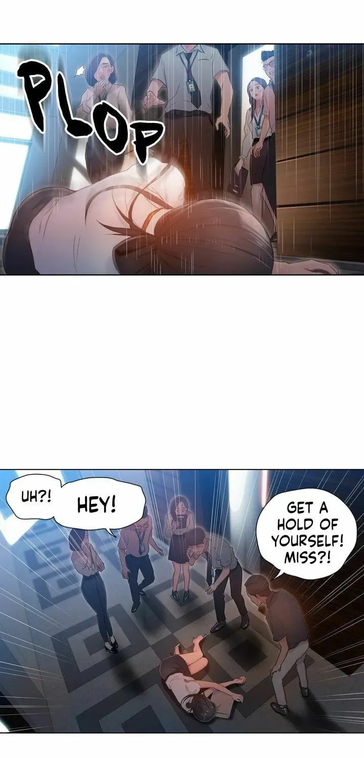 Sweet Guy Chapter 54 page 46 - 