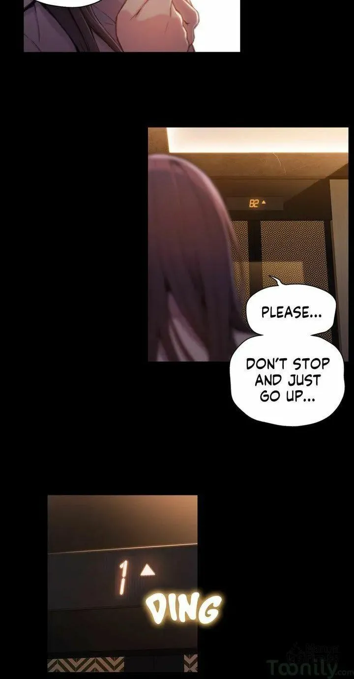 Sweet Guy Chapter 54 page 10 - 