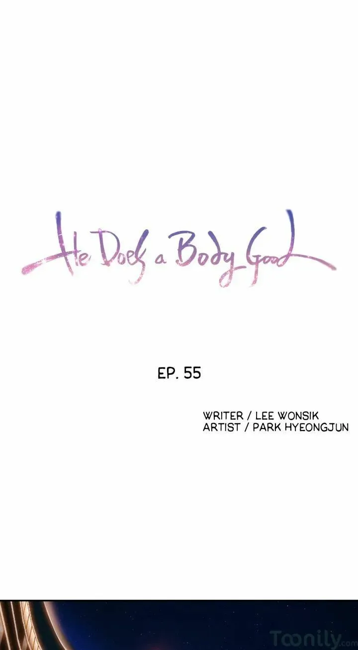 Sweet Guy Chapter 55 page 1 - 