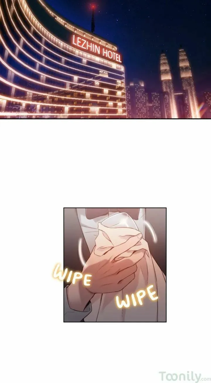 Sweet Guy Chapter 55 page 2 - 