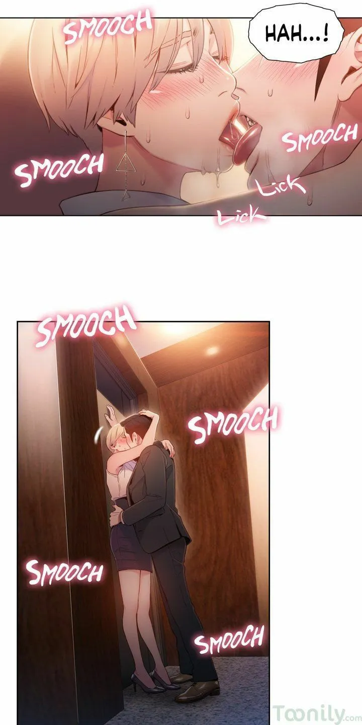 Sweet Guy Chapter 55 page 11 - 
