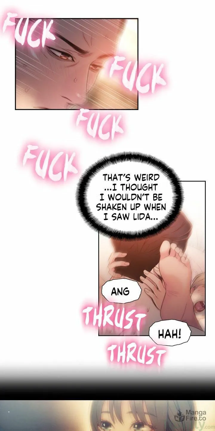 Sweet Guy Chapter 55 page 15 - 