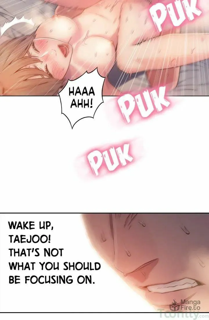 Sweet Guy Chapter 55 page 18 - 