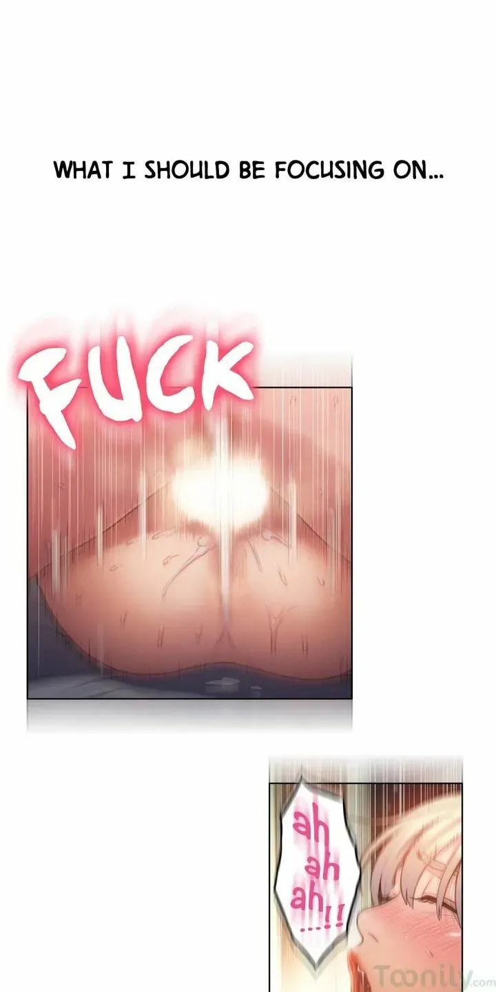 Sweet Guy Chapter 55 page 19 - 