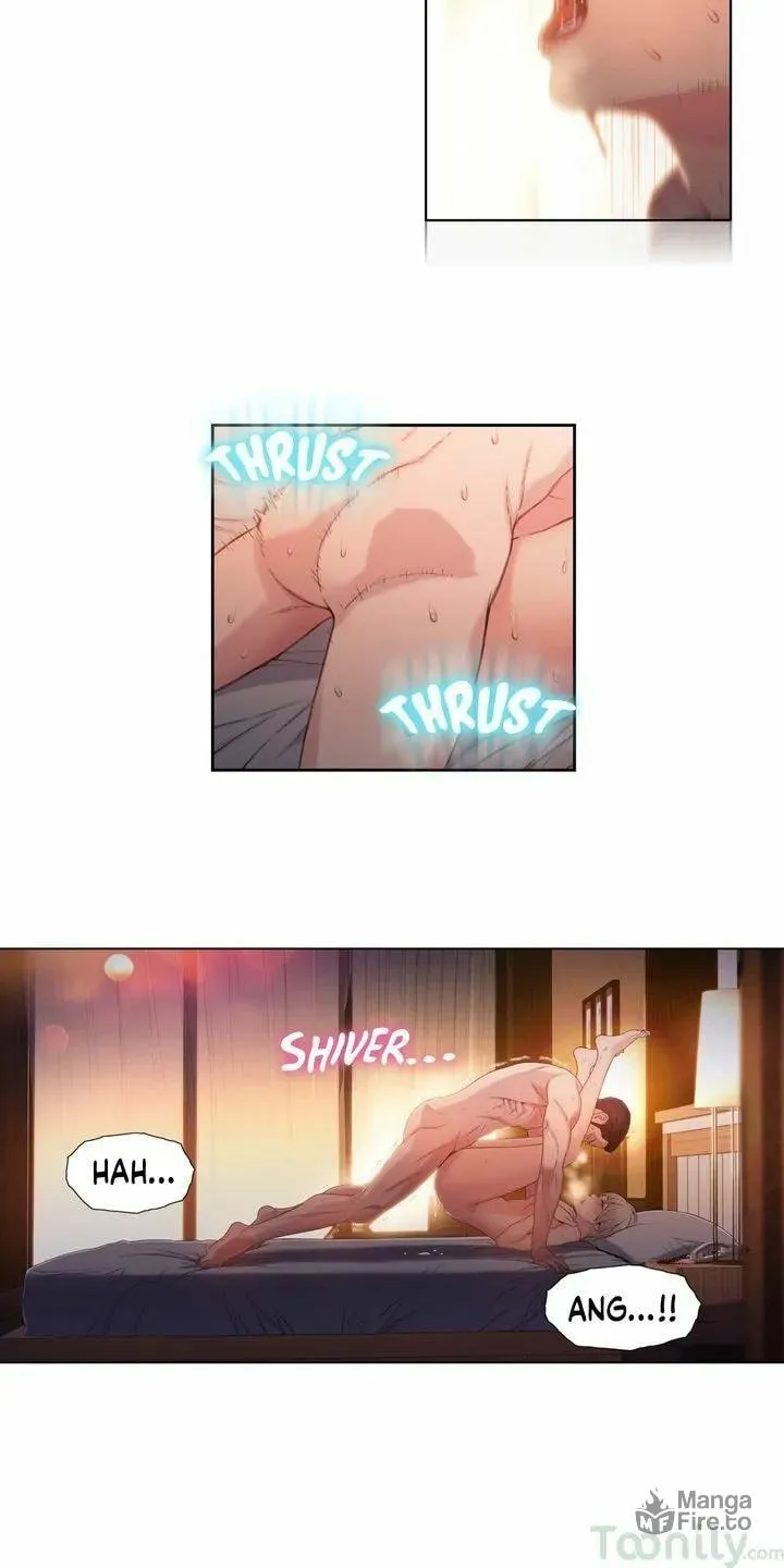 Sweet Guy Chapter 55 page 20 - 