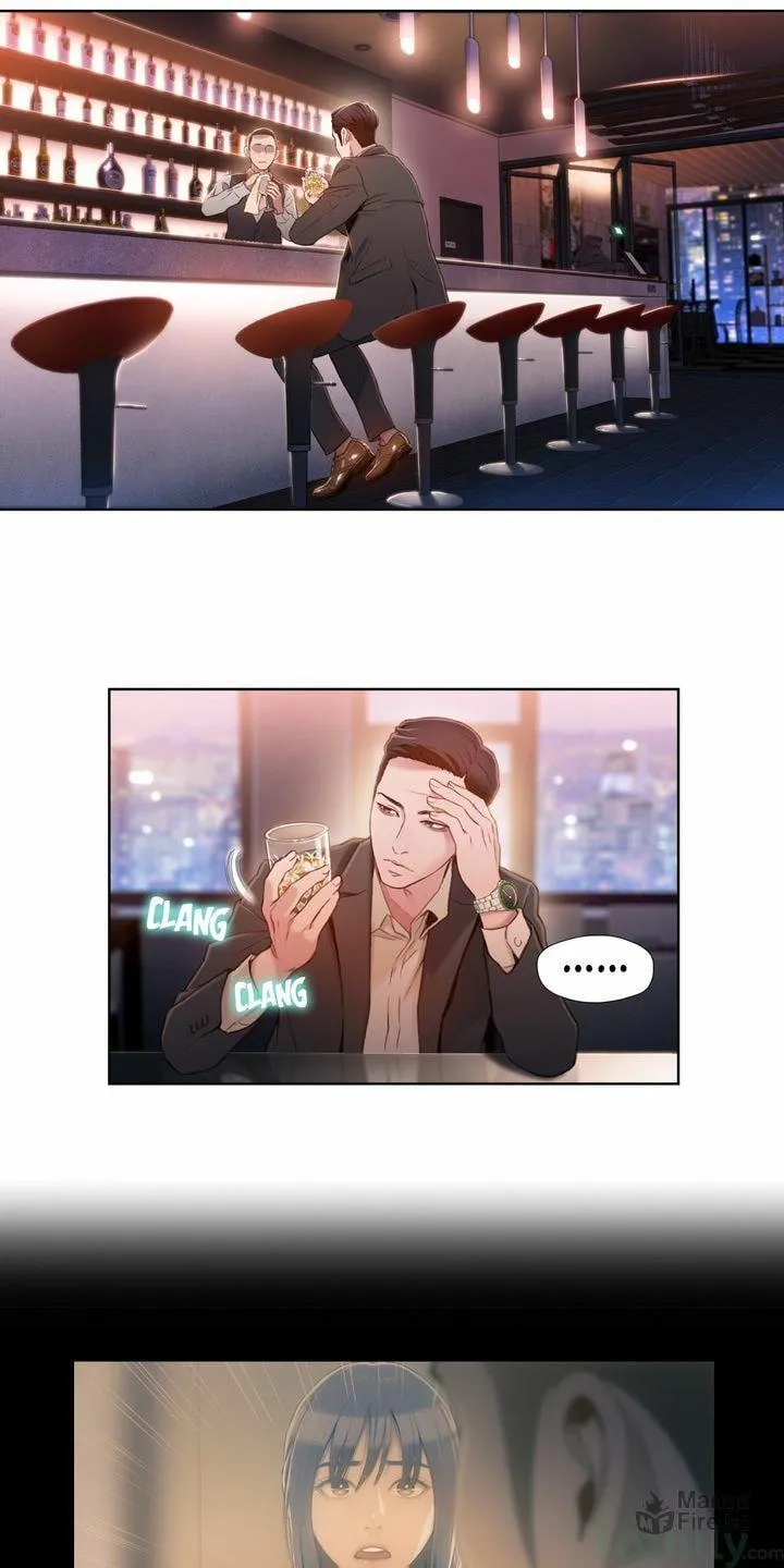 Sweet Guy Chapter 55 page 3 - 