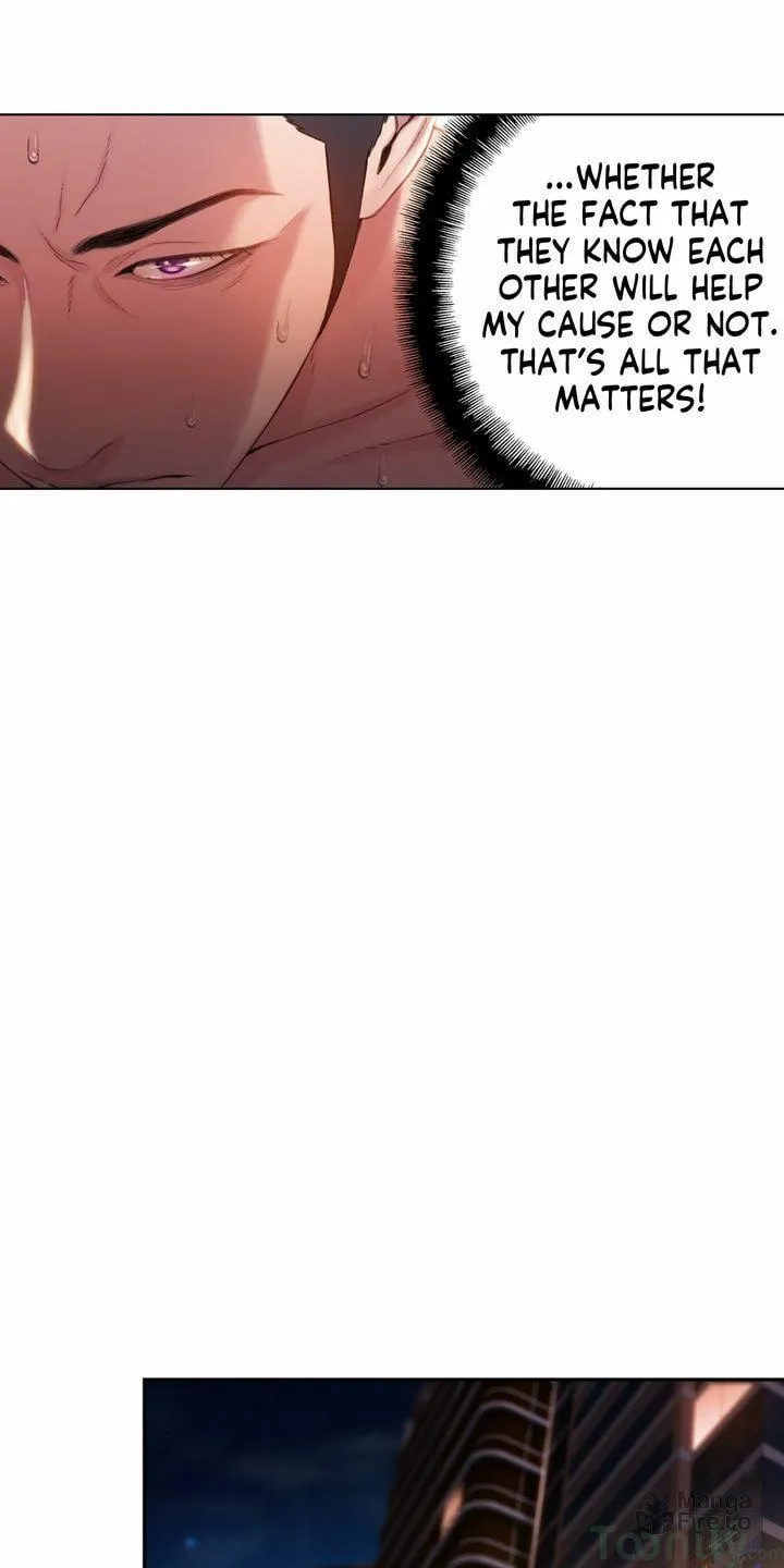 Sweet Guy Chapter 55 page 21 - 
