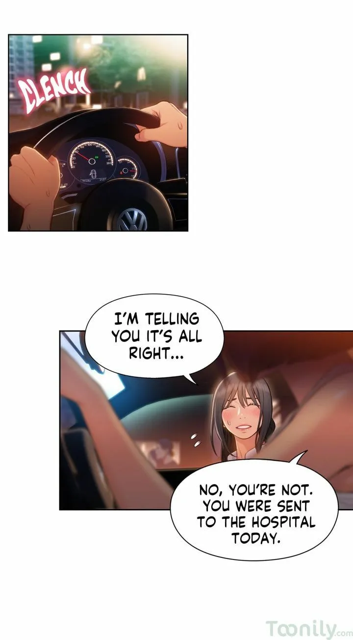 Sweet Guy Chapter 55 page 23 - 