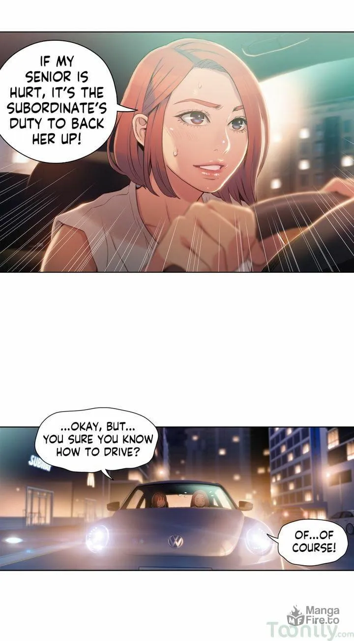 Sweet Guy Chapter 55 page 24 - 