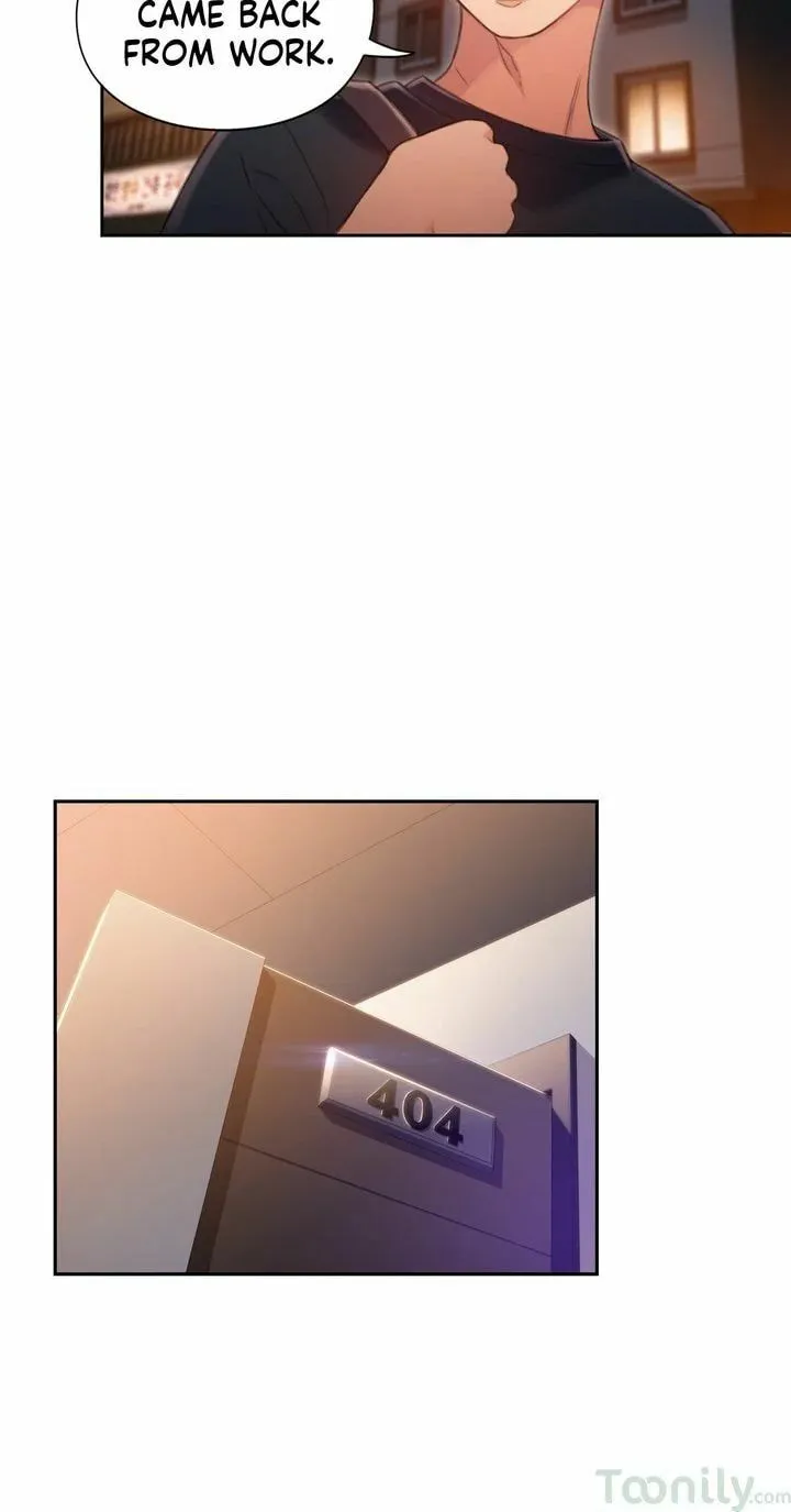Sweet Guy Chapter 55 page 28 - 