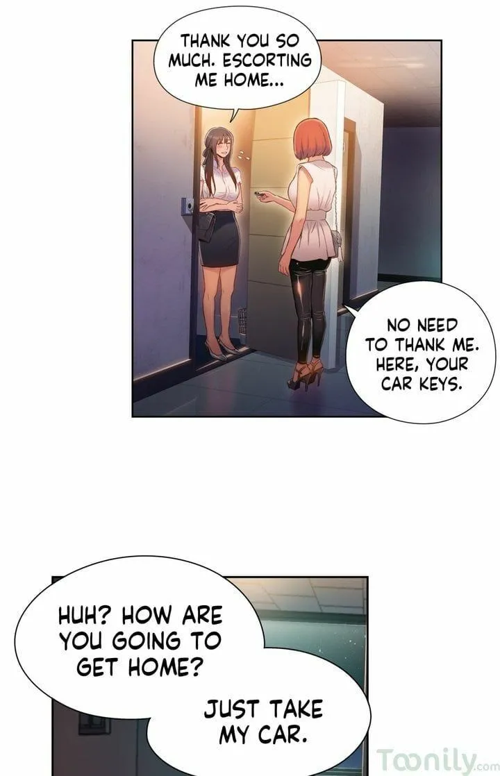 Sweet Guy Chapter 55 page 29 - 