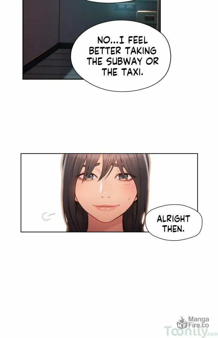 Sweet Guy Chapter 55 page 30 - 