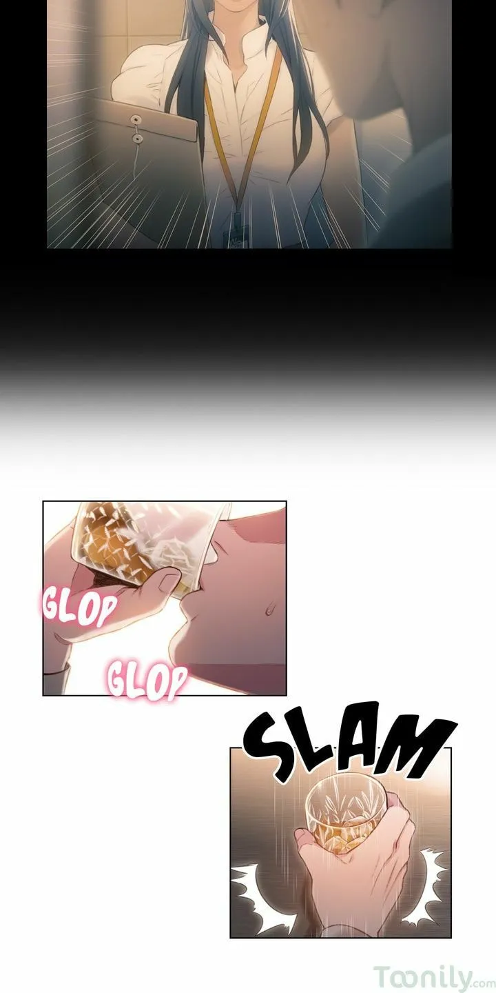 Sweet Guy Chapter 55 page 4 - 