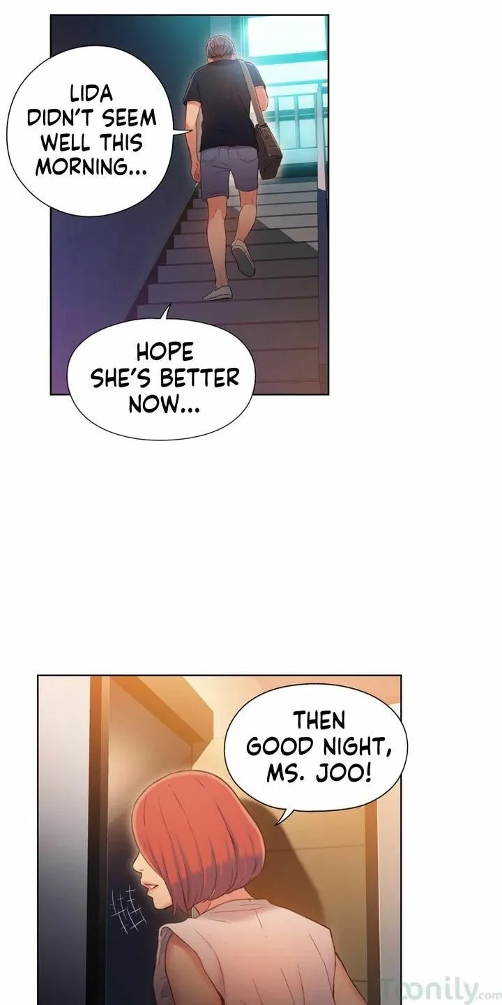 Sweet Guy Chapter 55 page 31 - 