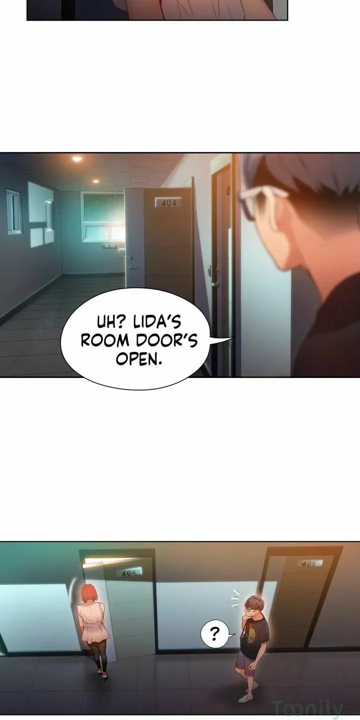 Sweet Guy Chapter 55 page 32 - 
