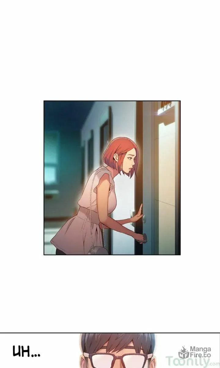 Sweet Guy Chapter 55 page 33 - 