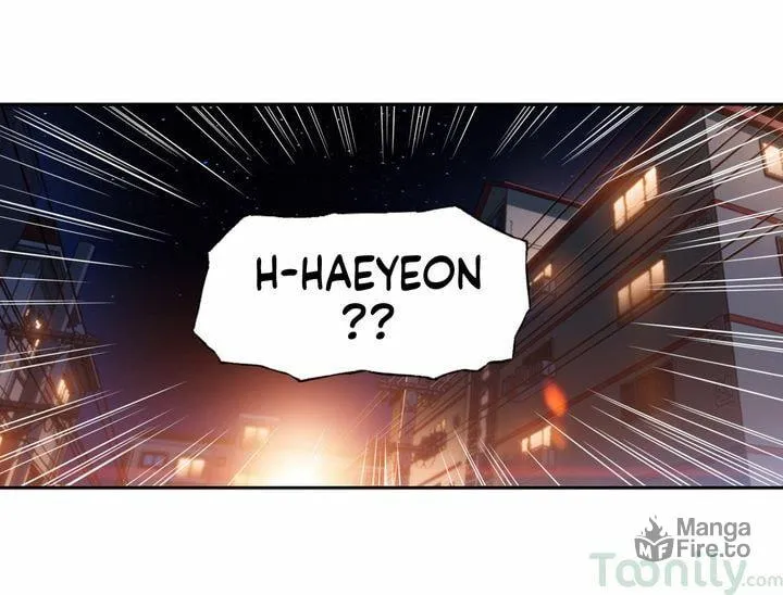 Sweet Guy Chapter 55 page 36 - 
