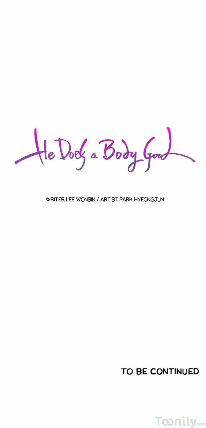 Sweet Guy Chapter 55 page 37 - 