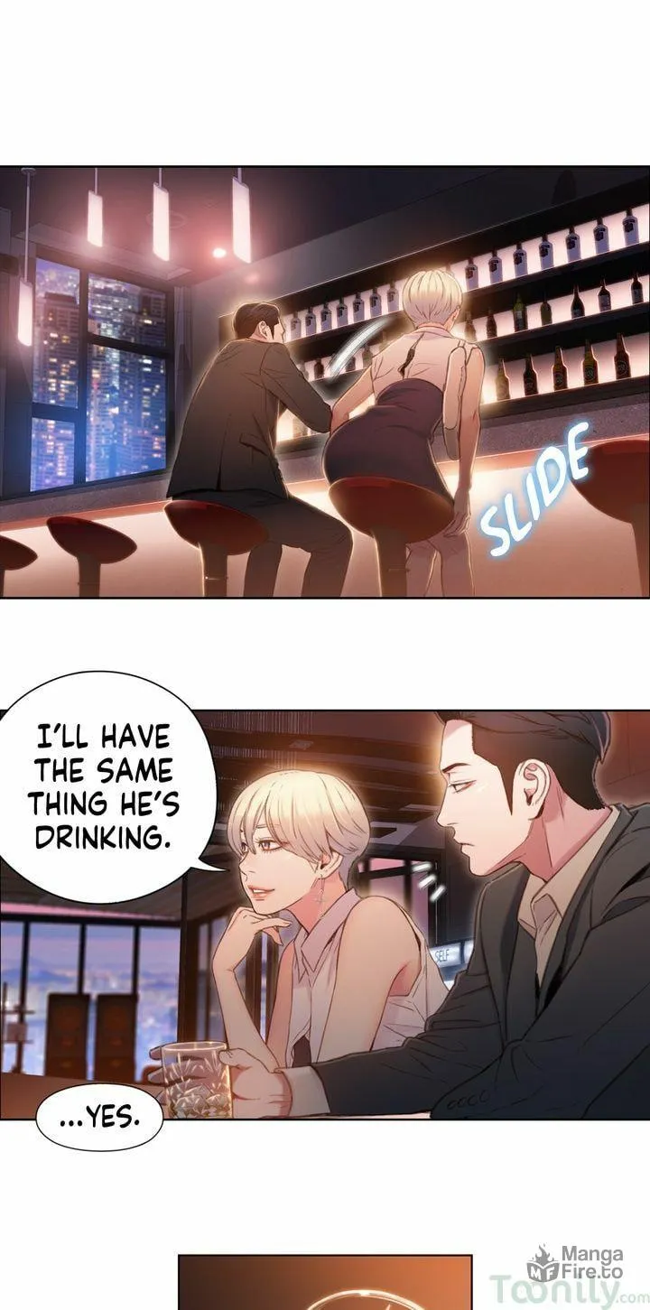 Sweet Guy Chapter 55 page 5 - 