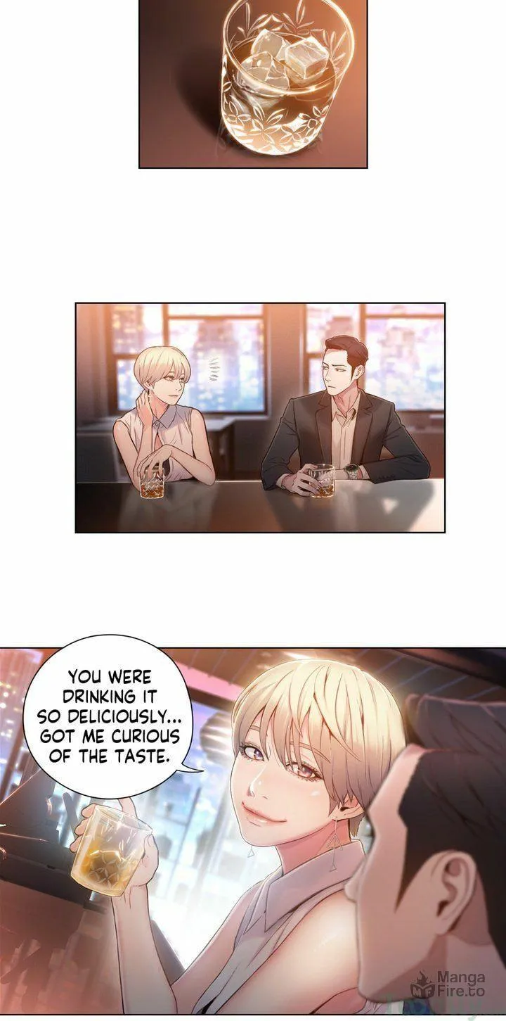 Sweet Guy Chapter 55 page 6 - 