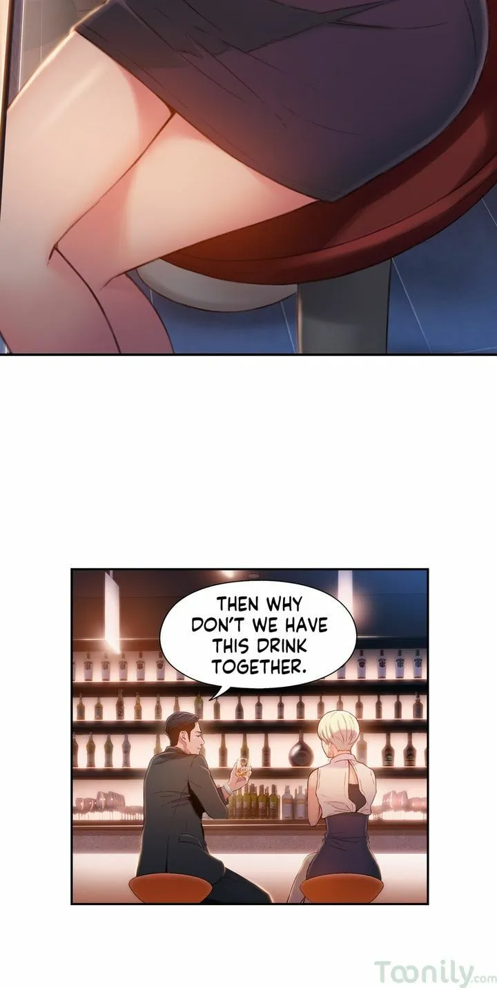 Sweet Guy Chapter 55 page 8 - 