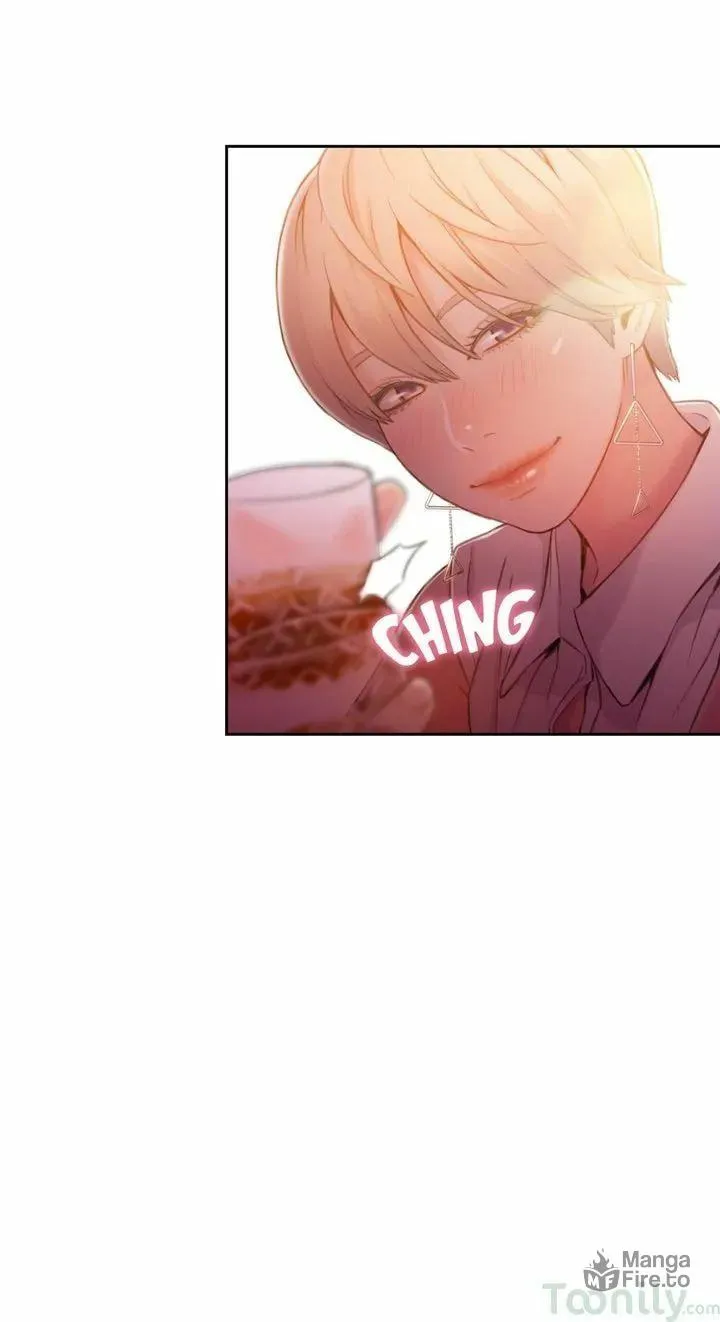 Sweet Guy Chapter 55 page 9 - 