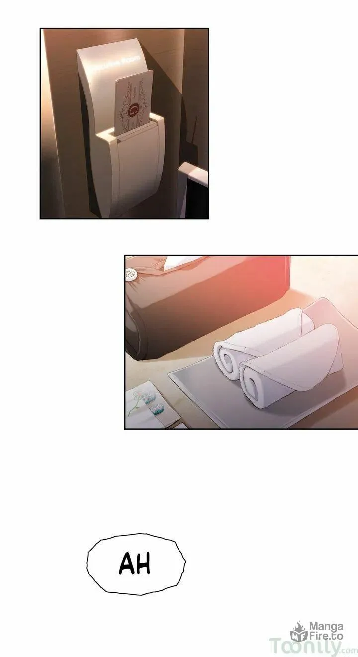 Sweet Guy Chapter 55 page 10 - 