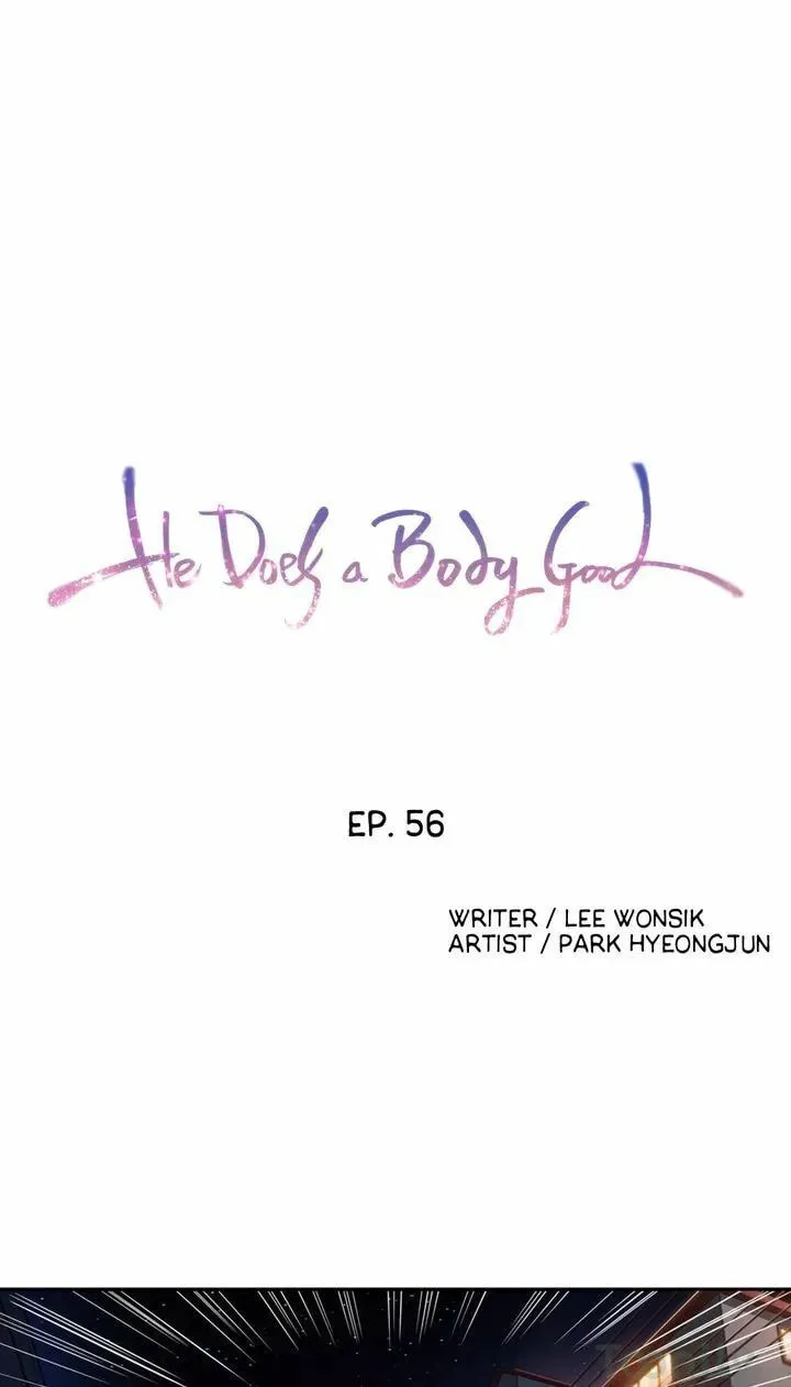 Sweet Guy Chapter 56 page 1 - 