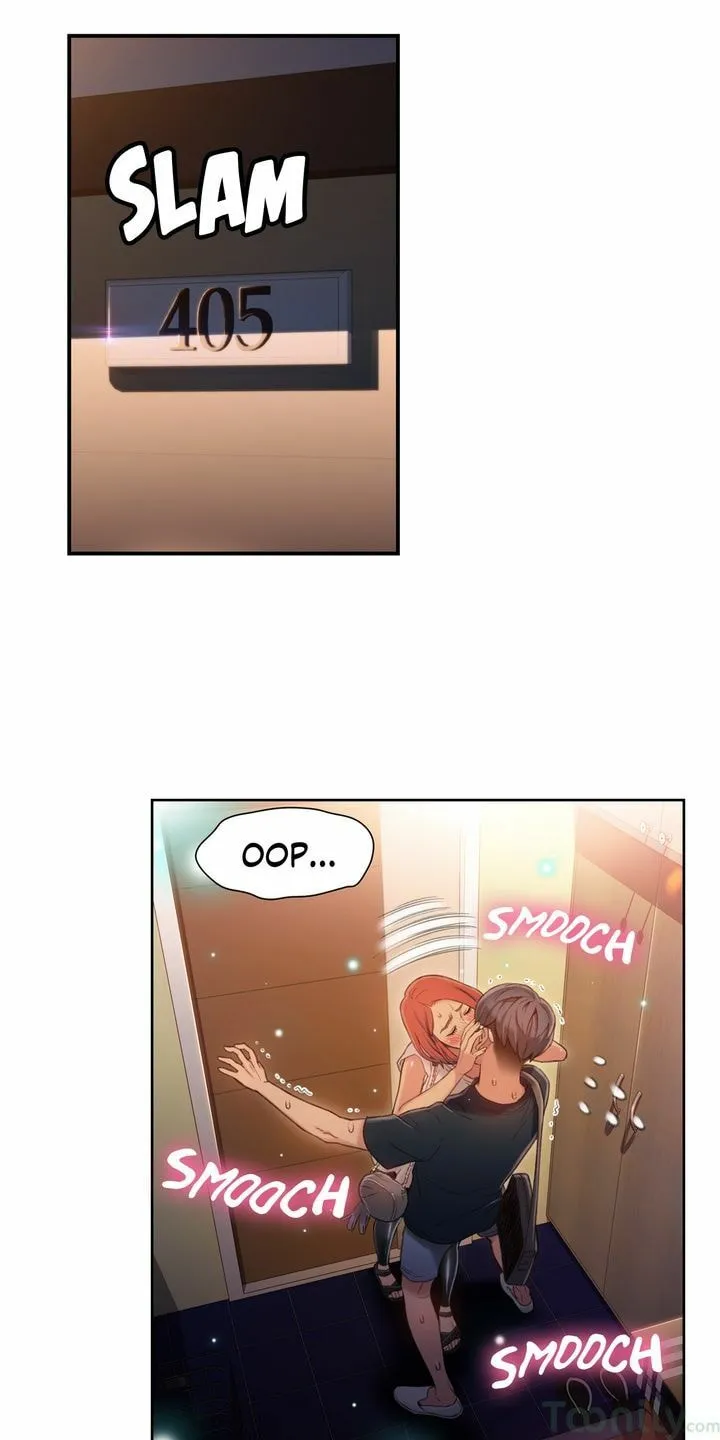 Sweet Guy Chapter 56 page 13 - 