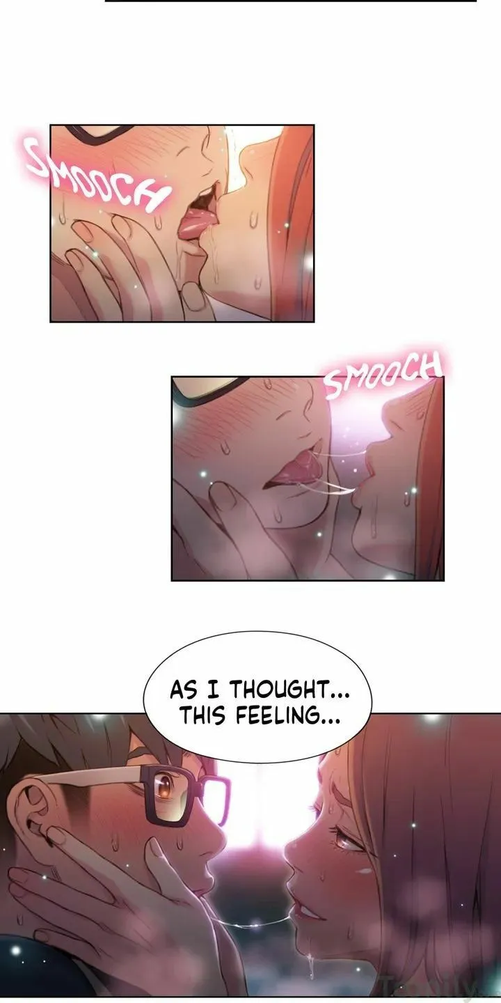 Sweet Guy Chapter 56 page 14 - 