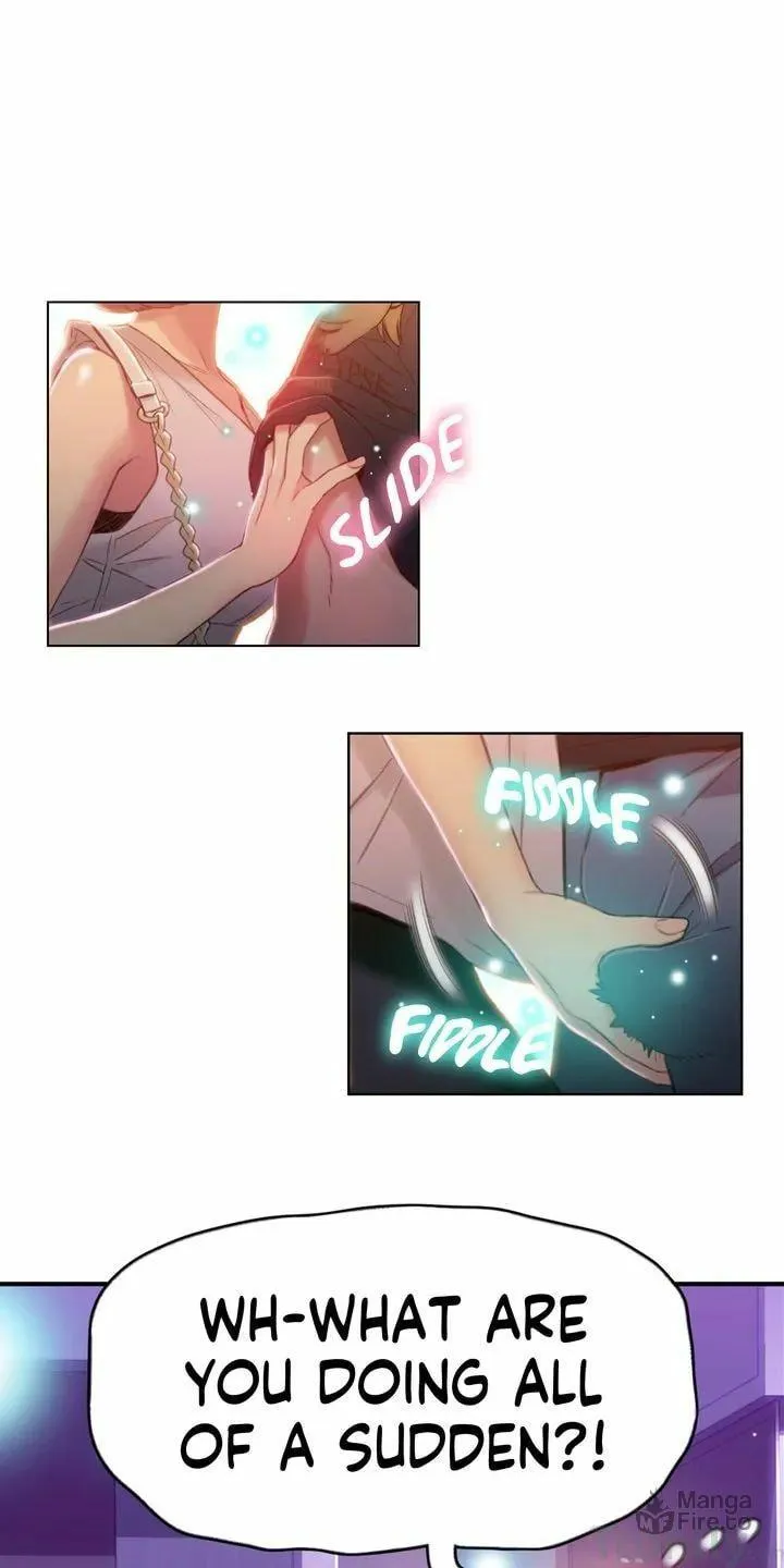 Sweet Guy Chapter 56 page 15 - 