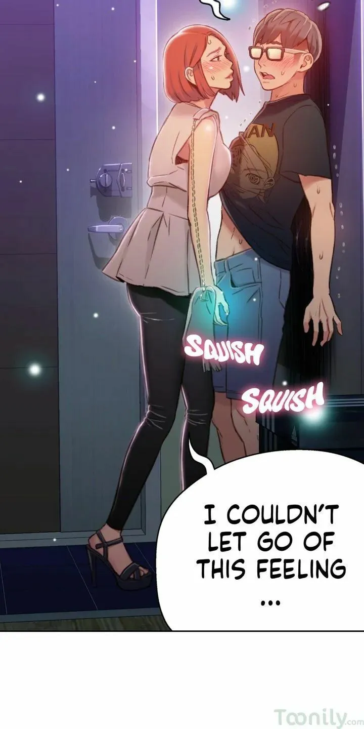 Sweet Guy Chapter 56 page 16 - 