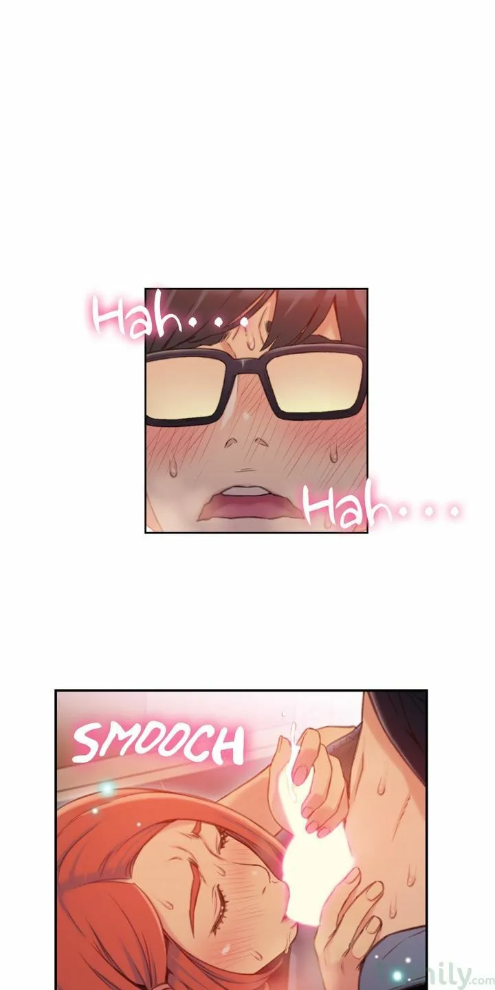 Sweet Guy Chapter 56 page 19 - 