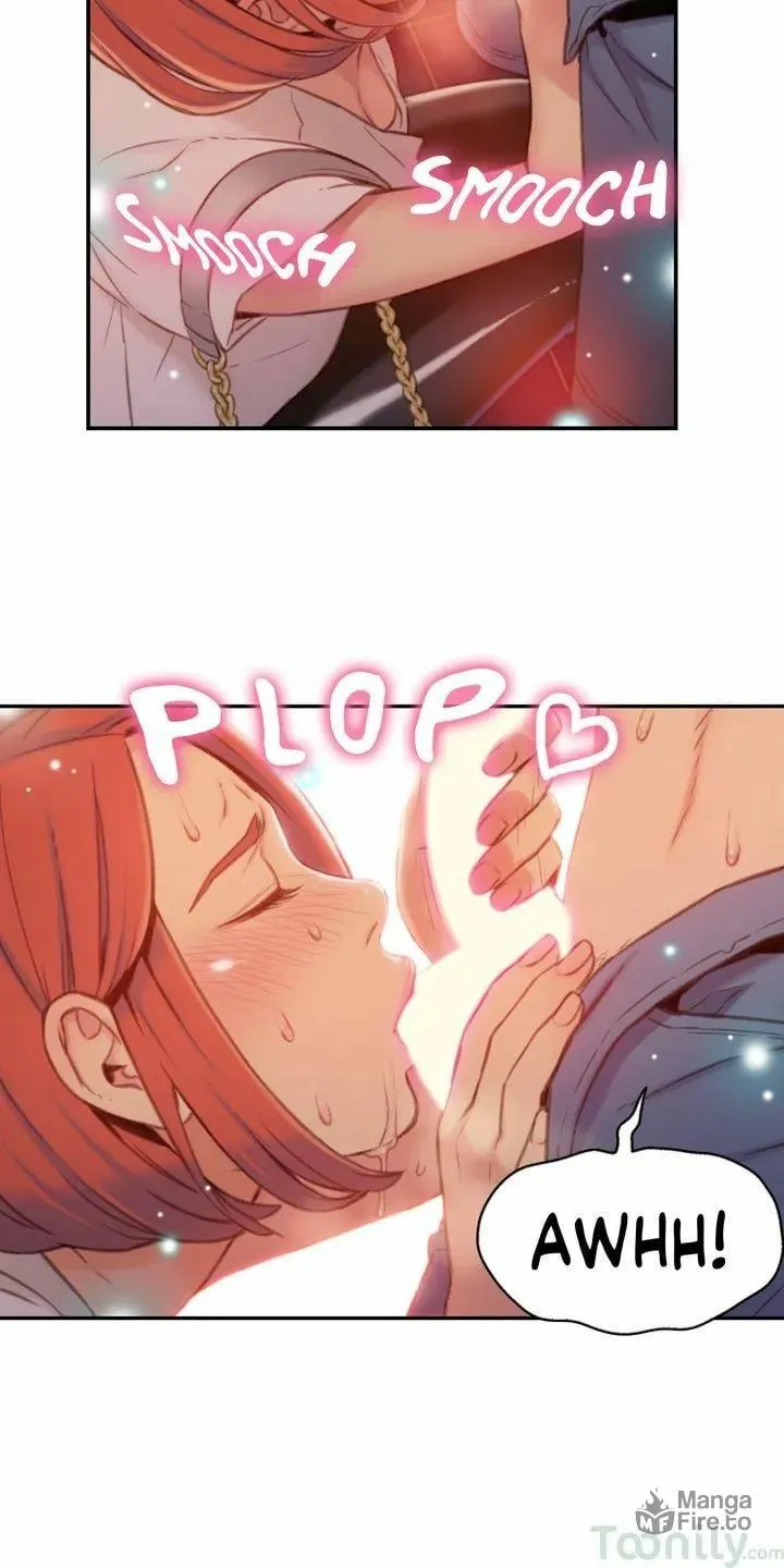 Sweet Guy Chapter 56 page 20 - 