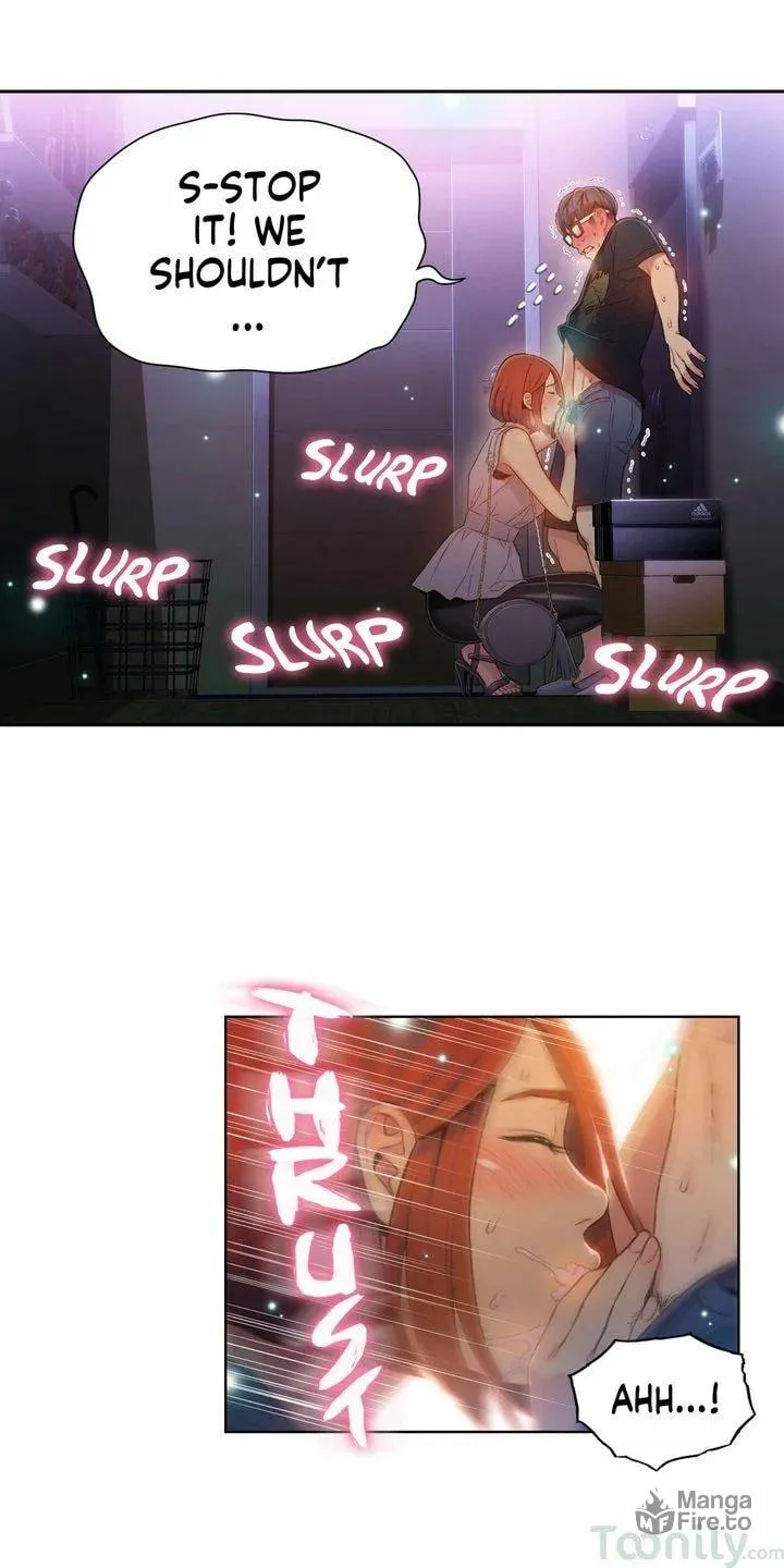 Sweet Guy Chapter 56 page 21 - 