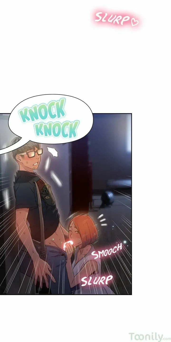 Sweet Guy Chapter 56 page 23 - 