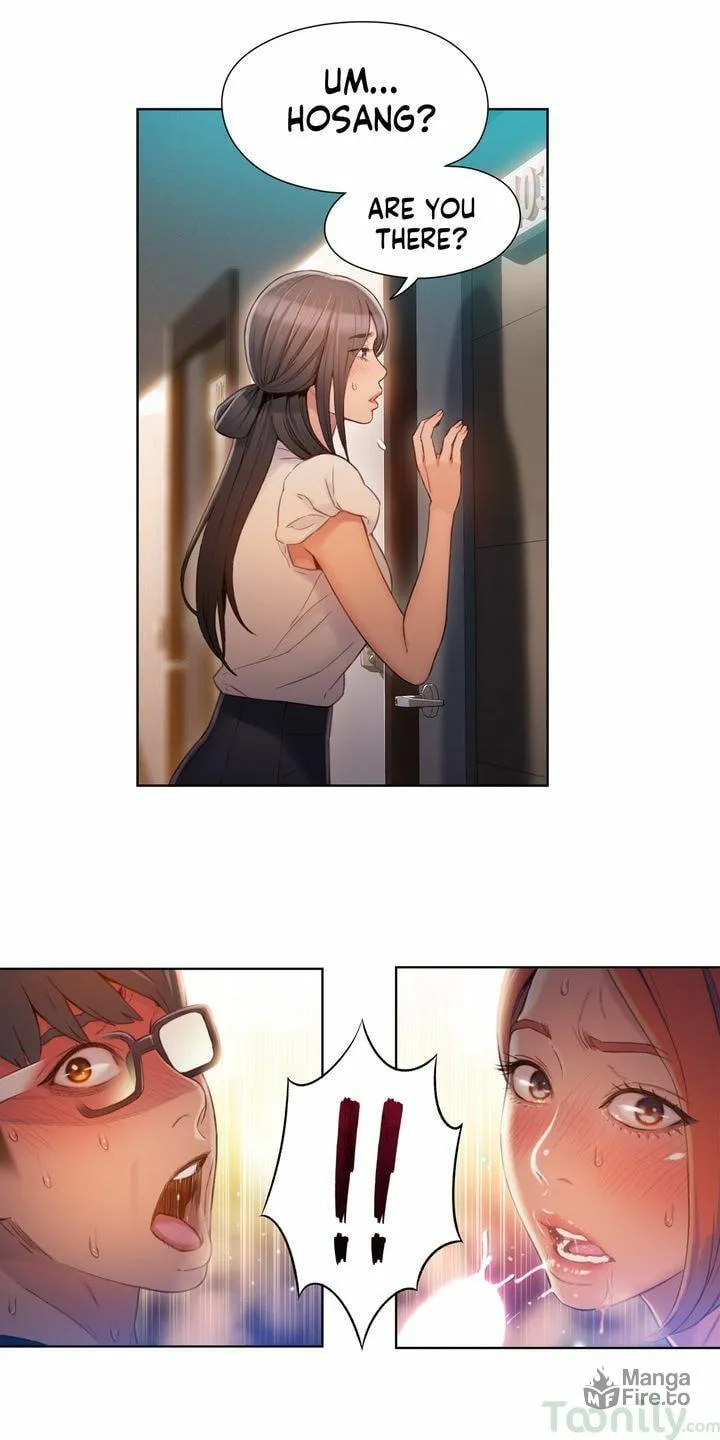 Sweet Guy Chapter 56 page 24 - 