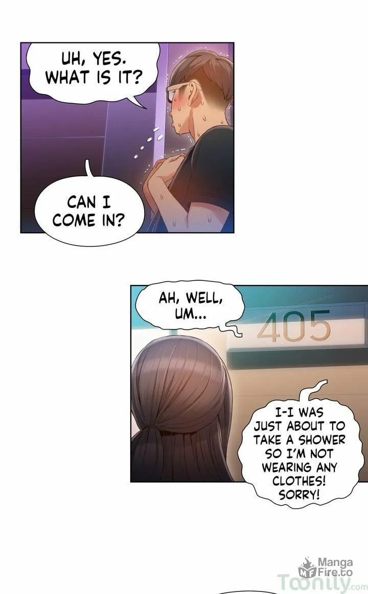 Sweet Guy Chapter 56 page 25 - 