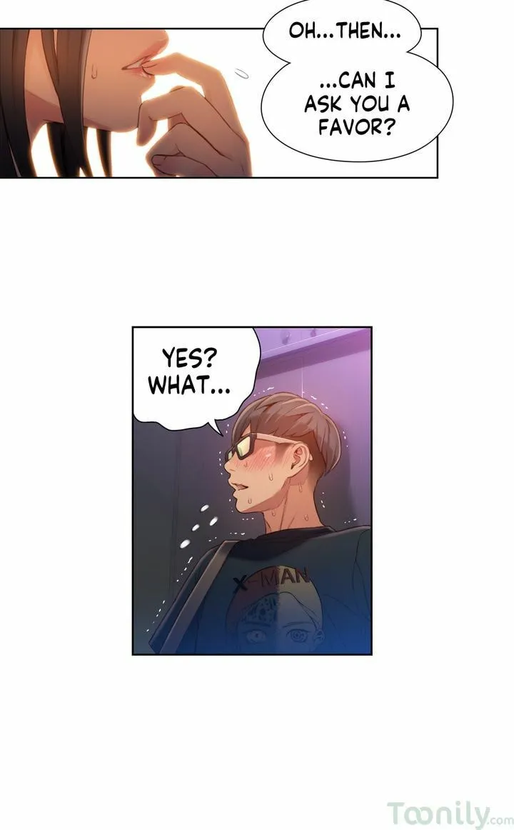 Sweet Guy Chapter 56 page 26 - 