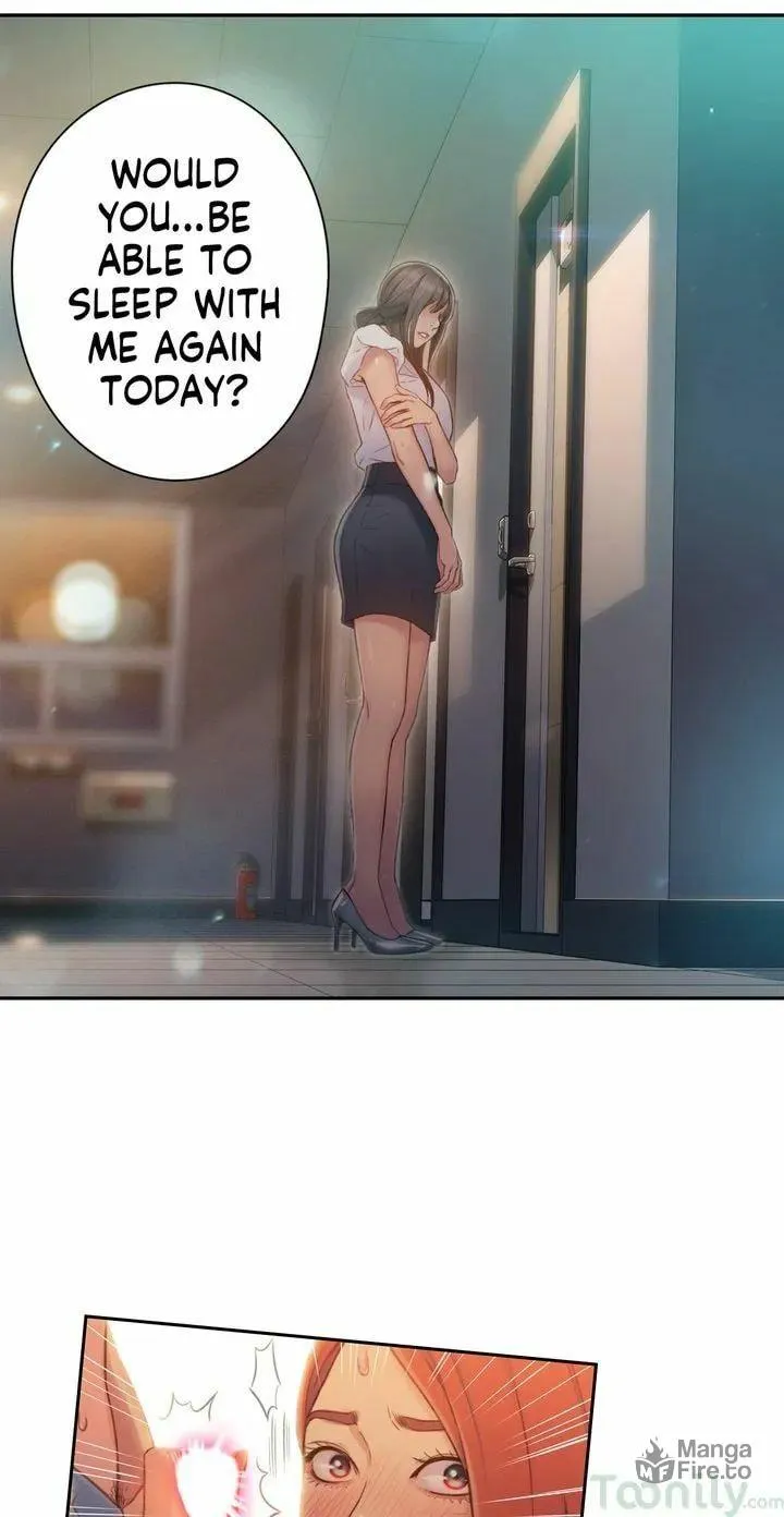 Sweet Guy Chapter 56 page 27 - 