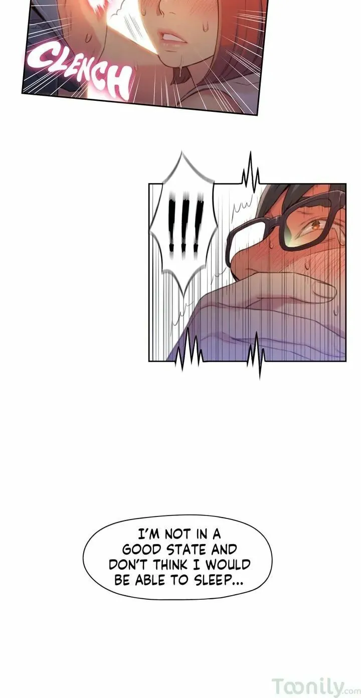 Sweet Guy Chapter 56 page 28 - 