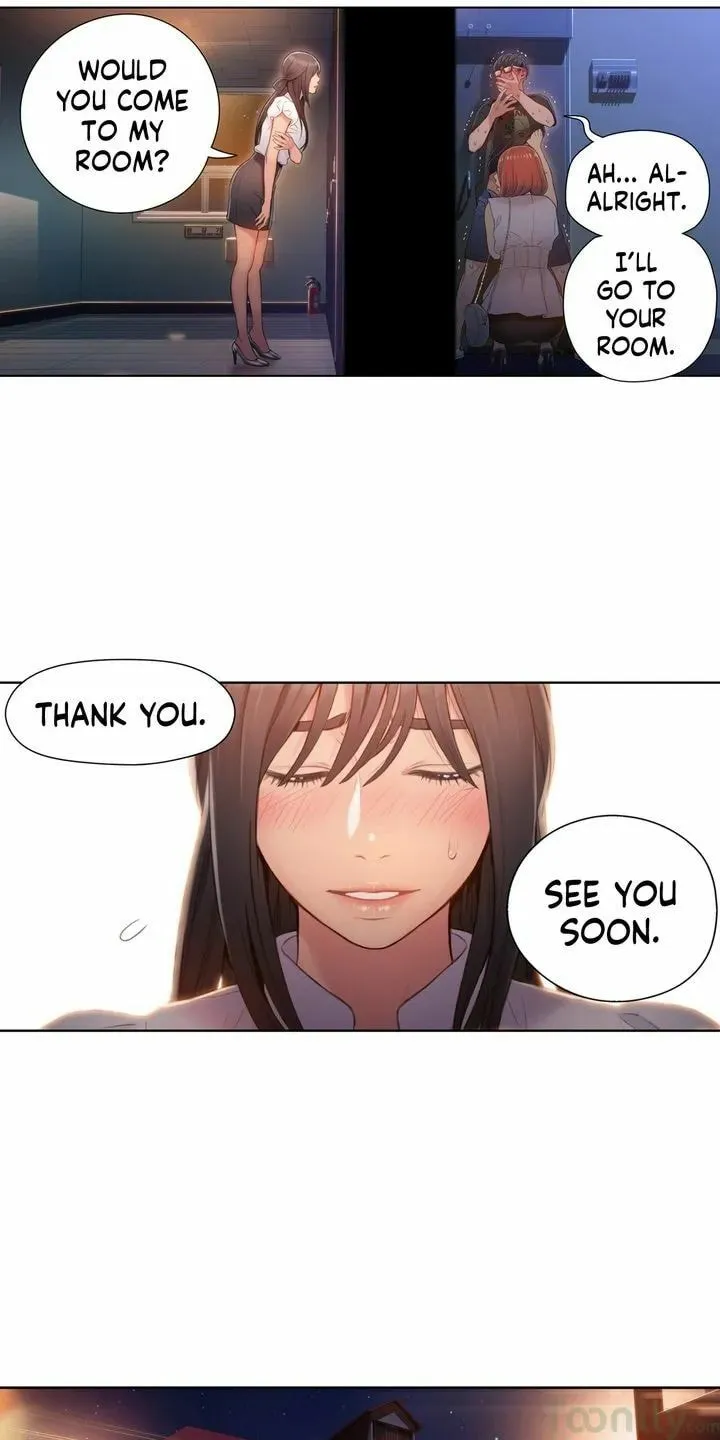 Sweet Guy Chapter 56 page 29 - 